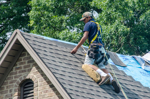 Quick and Trustworthy Emergency Roof Repair Services in Wanamassa, NJ