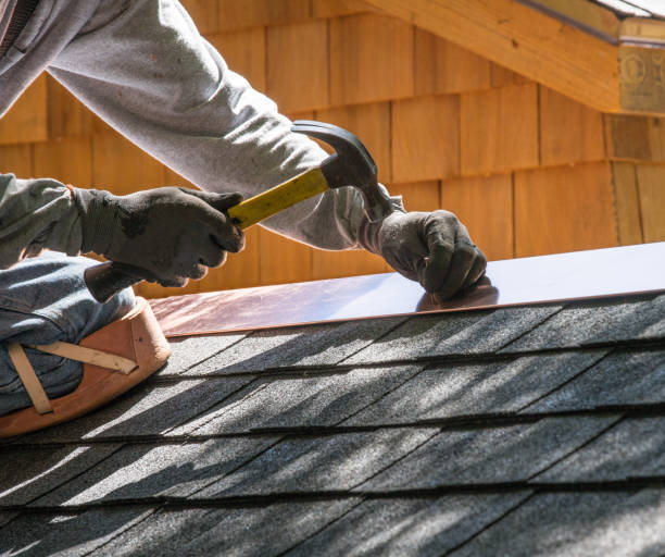 Slate Roofing Contractor in Wanamassa, NJ
